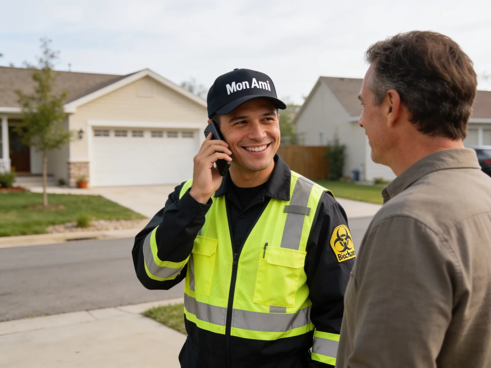 Sewage Cleanup Holliday, TX FAQs